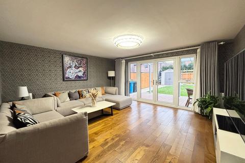 undefined, Jenkin Close, Manchester M28