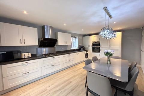 undefined, Jenkin Close, Manchester M28