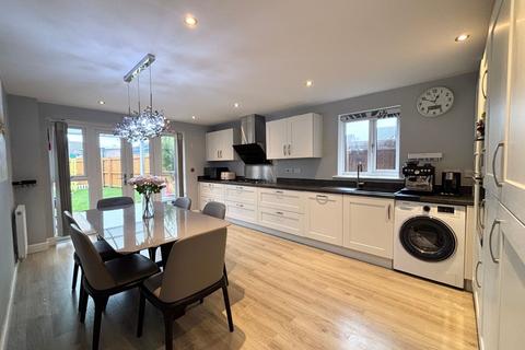 undefined, Jenkin Close, Manchester M28