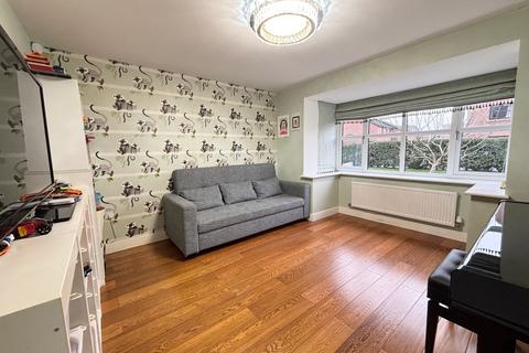 undefined, Jenkin Close, Manchester M28