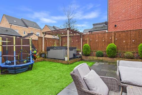 undefined, Fleetwood Way, Gateshead, NE8