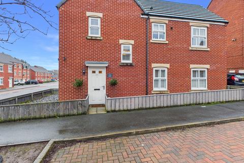 undefined, Fleetwood Way, Gateshead, NE8