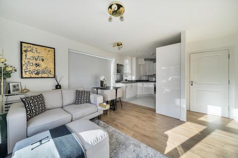 undefined, Mackintosh Street, Bromley, Kent