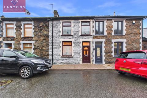 undefined, Taff Street, Ferndale, Rhondda Cynon Taf, CF43