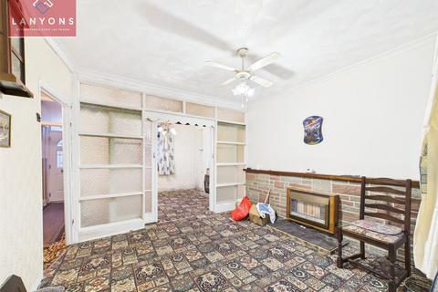 undefined, Taff Street, Ferndale, Rhondda Cynon Taf, CF43