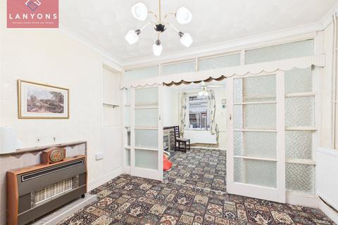 undefined, Taff Street, Ferndale, Rhondda Cynon Taf, CF43
