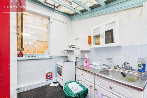 undefined, Taff Street, Ferndale, Rhondda Cynon Taf, CF43