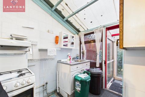 undefined, Taff Street, Ferndale, Rhondda Cynon Taf, CF43