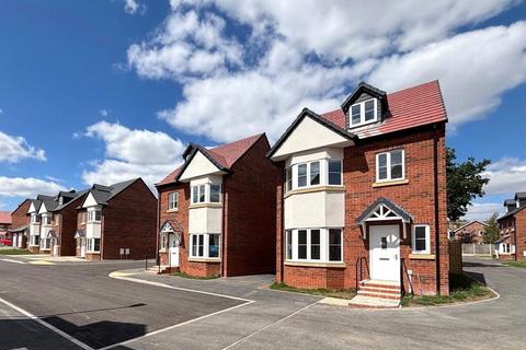 undefined, LAST HOMES REMAINING!, Tewkesbury GL20