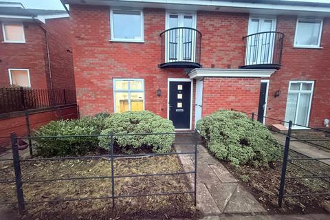 undefined, Padside Close, Hamilton