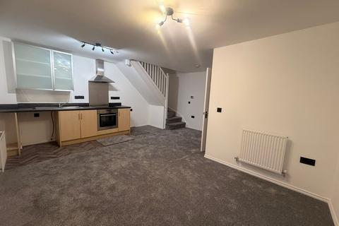 undefined, Padside Close, Hamilton