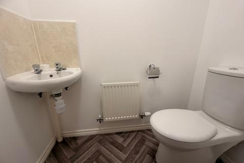 undefined, Padside Close, Hamilton