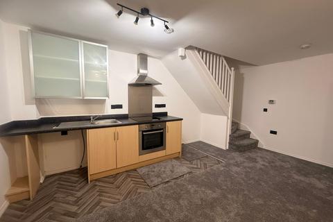 undefined, Padside Close, Hamilton