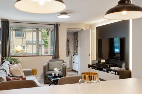 undefined, Grandtully Drive, Kelvindale, Glasgow, G12 0DP