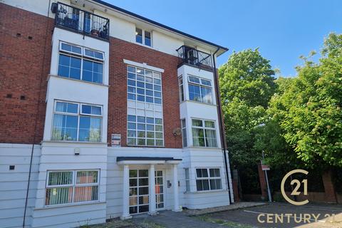 undefined, Chancellor Court, Crown Street, Liverpool, L8