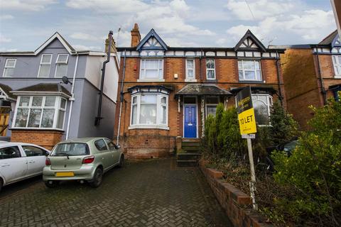 undefined, Church Road, Birmingham B31
