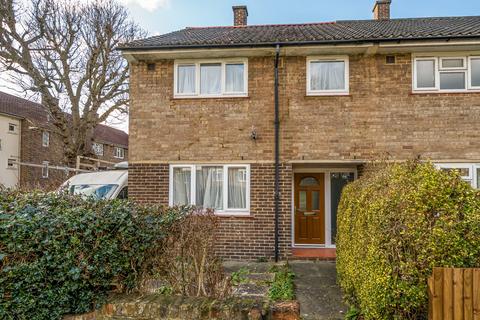3 bedroom end of terrace house for sale, Brasted Close, London