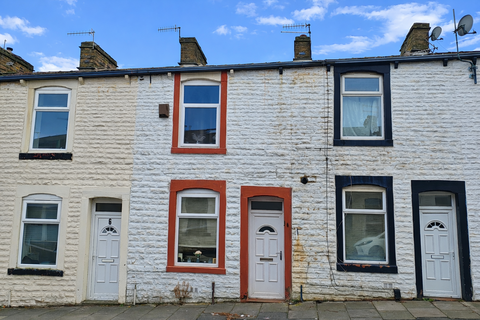 undefined, 8 Parkinson Street, Burnley, Lancashire BB11 3LS