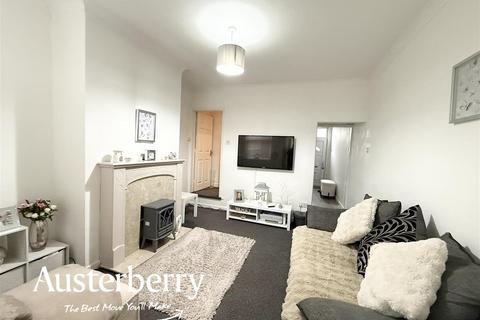 undefined, Cornelious Street, Stoke-On-Trent ST3