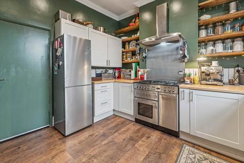 undefined, Nicoll Road, Nicoll Road NW10