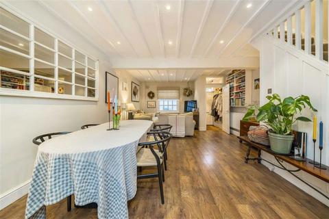 4 bedroom house for sale, Lanfrey Place, London W14