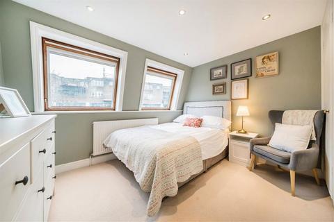 4 bedroom house for sale, Lanfrey Place, London W14
