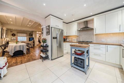 4 bedroom house for sale, Lanfrey Place, London W14