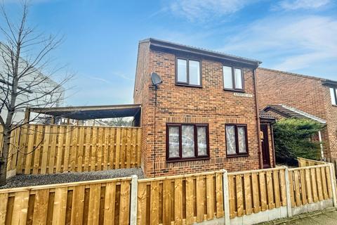 undefined, Rutherford View, Easington Colliery, Peterlee, Durham, SR8 3JP