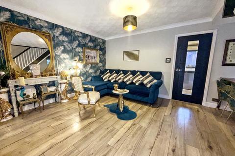 undefined, Rutherford View, Easington Colliery, Peterlee, Durham, SR8 3JP