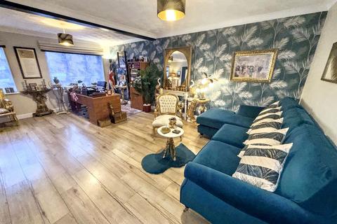 undefined, Rutherford View, Easington Colliery, Peterlee, Durham, SR8 3JP
