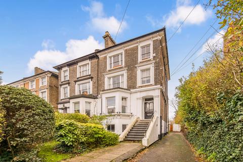 3 bedroom flat for sale, Thurlow Park Road,  London, SE21