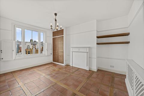 3 bedroom flat for sale, Thurlow Park Road,  London, SE21