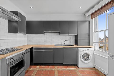 3 bedroom flat for sale, Thurlow Park Road,  London, SE21