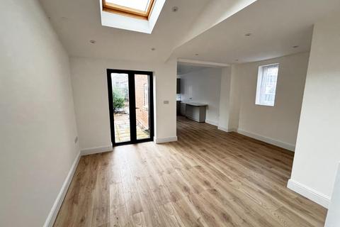 undefined, Belle Vue Road, Easton, Bristol, BS5 6DS