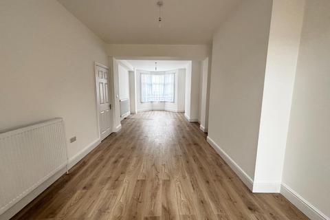 undefined, Belle Vue Road, Easton, Bristol, BS5 6DS