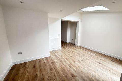 undefined, Belle Vue Road, Easton, Bristol, BS5 6DS