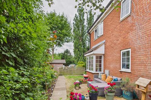 undefined, The Coltsfoot, Hemel Hempstead, HP1