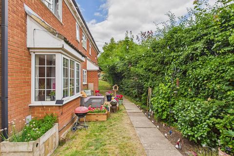 undefined, The Coltsfoot, Hemel Hempstead, HP1