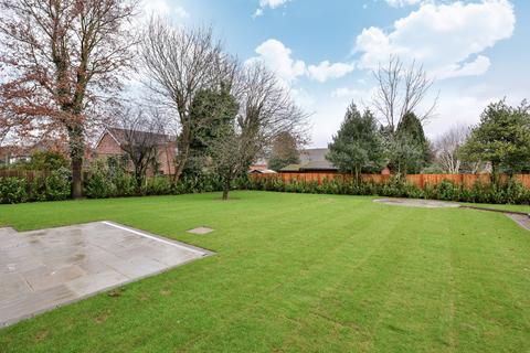 undefined, Park Avenue Bromley BR1
