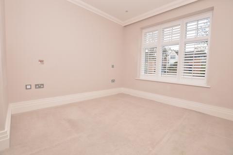 undefined, Park Avenue Bromley BR1