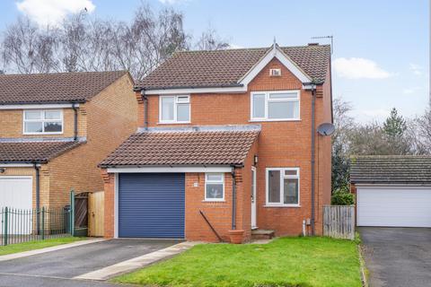 undefined, Greystoke Road, York