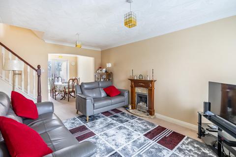 undefined, Greystoke Road, York