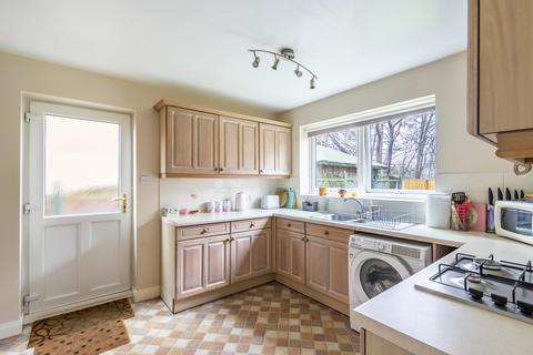 undefined, Greystoke Road, York