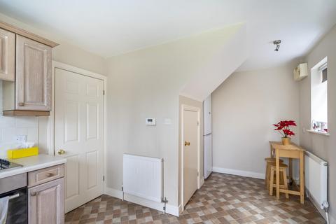undefined, Greystoke Road, York