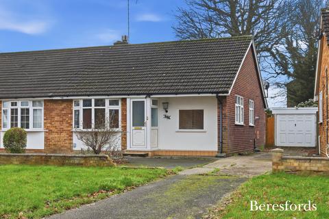 undefined, Woodland Avenue, Hutton, CM13