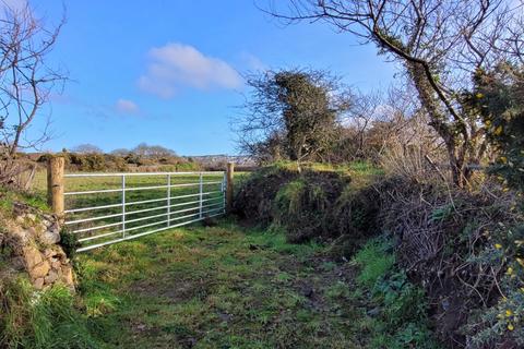 undefined, Tolgus Mount, Redruth