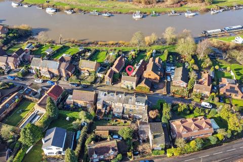 4 bedroom detached house for sale, Front Street, Naburn, York