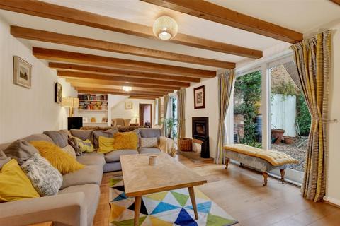 4 bedroom detached house for sale, Front Street, Naburn, York