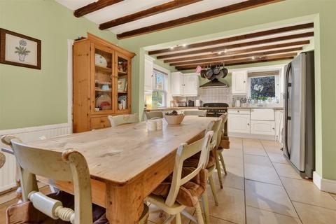 4 bedroom detached house for sale, Front Street, Naburn, York