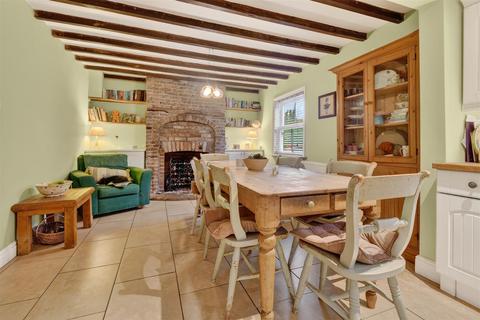 4 bedroom detached house for sale, Front Street, Naburn, York